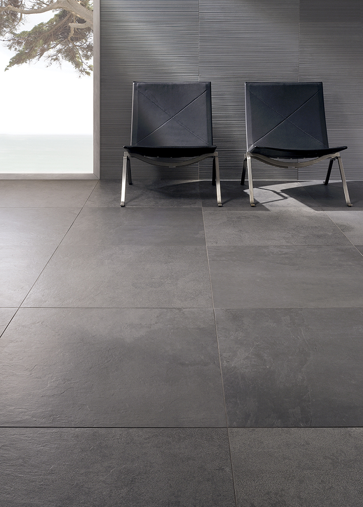 Carrelage ardoise avis